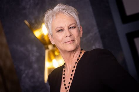 jamie lee curtis boobs|Jamie Lee Curtis Explains Why She Was 'Embarrassed' By Her .